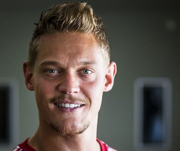 Ferry Doedens is de nieuwe presentator van Temptation Gossip 