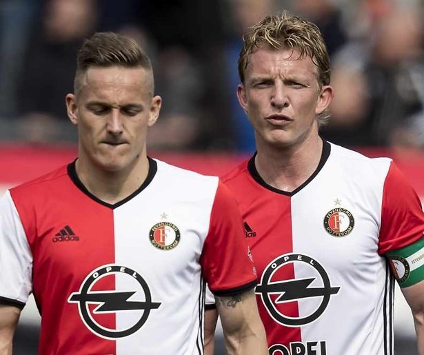 Zinderende ontknoping Eredivisie uitgebreid bij NOS