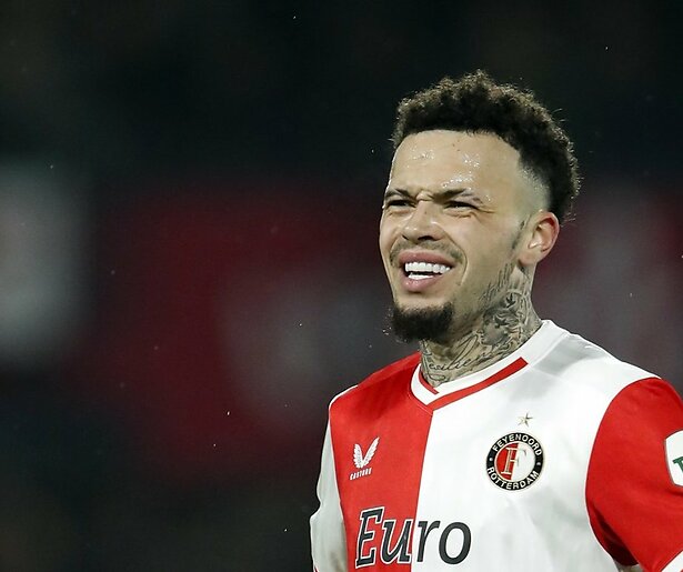 Kijk hier LIVE naar de UEFA Europa League-wedstrijd tussen Feyenoord - AS Roma