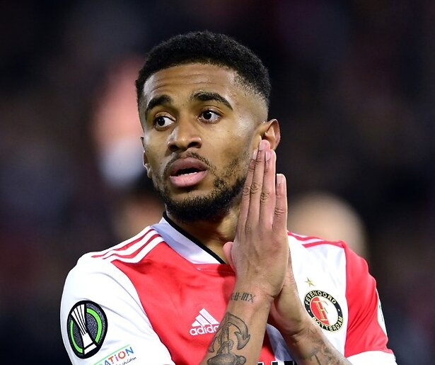 Feyenoord neemt het opnieuw op tegen Slavia Praag