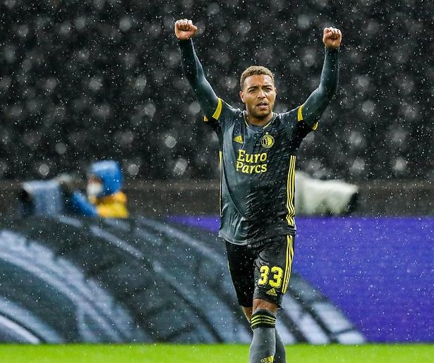 Feyenoord neemt het op tegen Slavia Praag