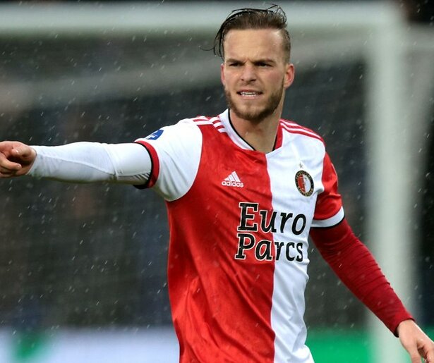 Feyenoord en AZ strijden door in de Conference League