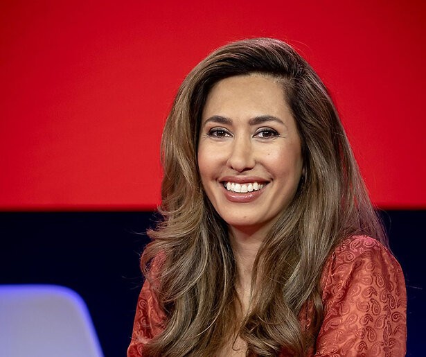 Fidan Ekiz krijgt nieuw programma op NPO 1