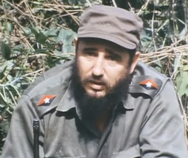 Aangepaste programmering in verband met overlijden Fidel Castro