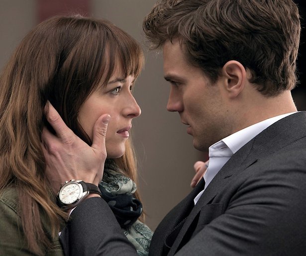 Net5 pakt uit met tv-première Fifty Shades of Grey