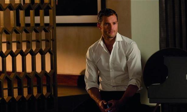 Meer sexy spelletjes in Fifty Shades Darker