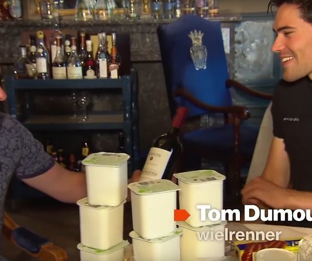 KPN komt deze zomer met reeks sportprogramma's