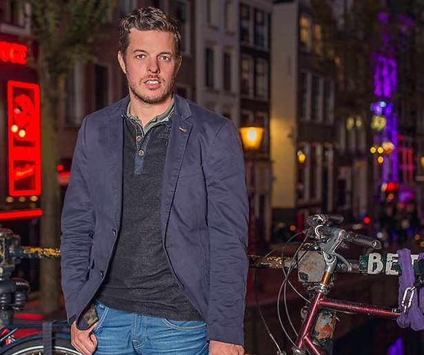 Filemon gaat naar de hoeren