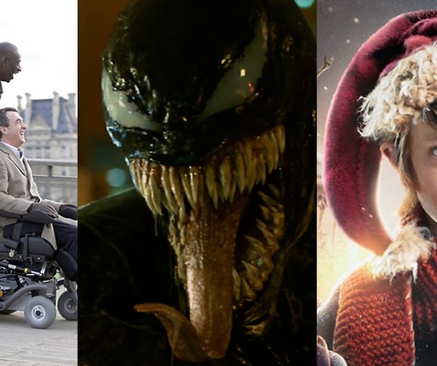 De leukste filmtips voor het aankomende weekend