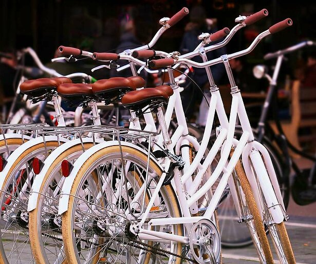 Films en docu's over fietsen