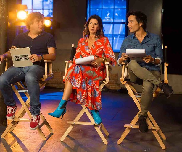 De TV van gisteren: Filmster Gezocht zakt ver weg