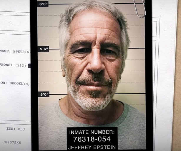 Confronterende docu Jeffrey Epstein: Filthy Rich staat nu op Netflix