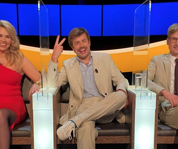 De TV van gisteren: bijna 2 miljoen kijkers voor finale De Slimste Mens