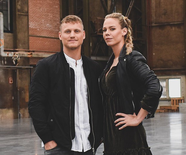 Expeditie Robinson viert 20e verjaardag in Utrecht