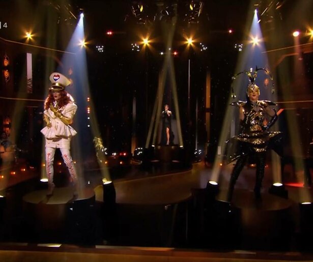 Dit is de winnaar van Make Up Your Mind 2024