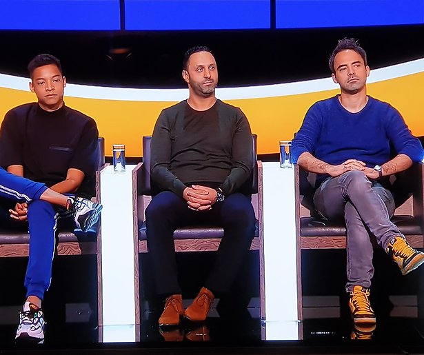 De Slimste Mens finaleweek verslag III: Zwarte Zee blackouts en de Caesar schatting