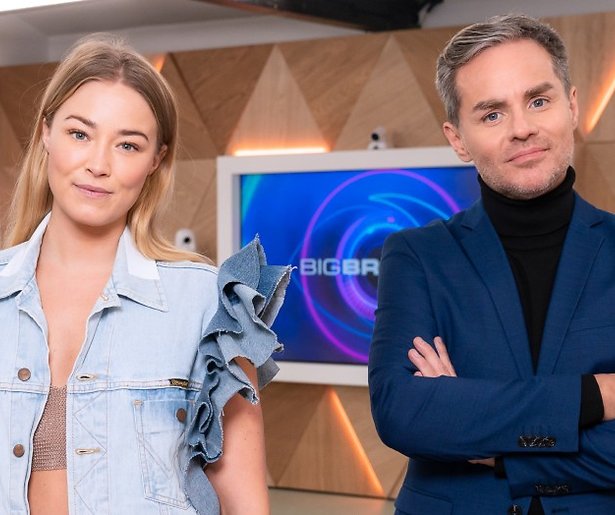 Deze vier gaan naar de finaleweek van Big Brother