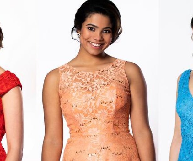 Dit is de winnares van Op zoek naar Maria!