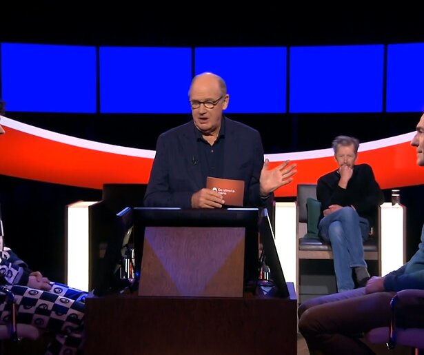 Dit zijn de finalisten van De Slimste Mens seizoen 2022