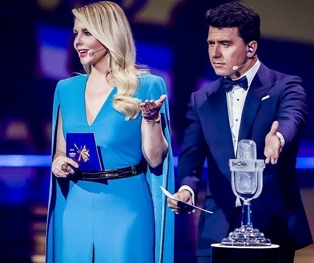 Dít zijn de finalisten van het Eurovisie Songfestival