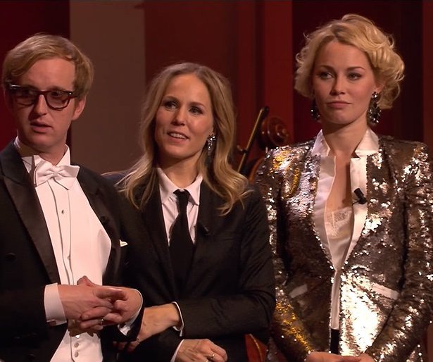 Finalisten Maestro 2017 bekend