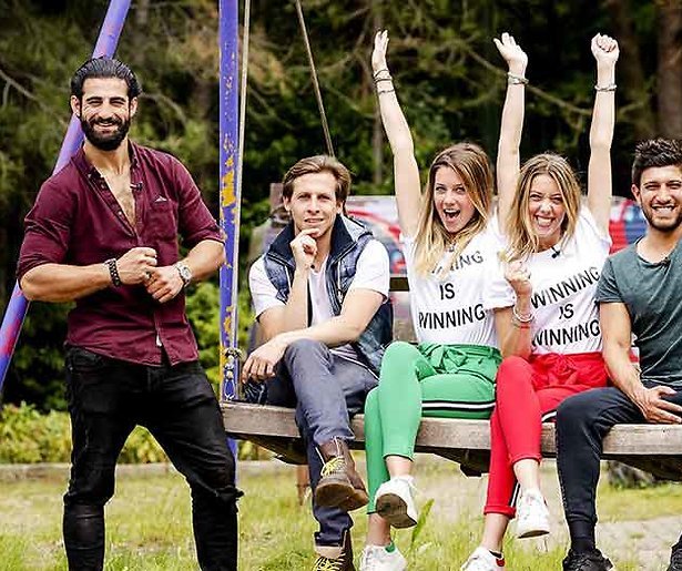 Je kunt stemmen op de finalisten van Utopia 