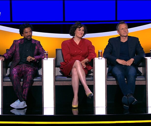 Dit is de winnaar van de najaarsreeks van De Slimste Mens!