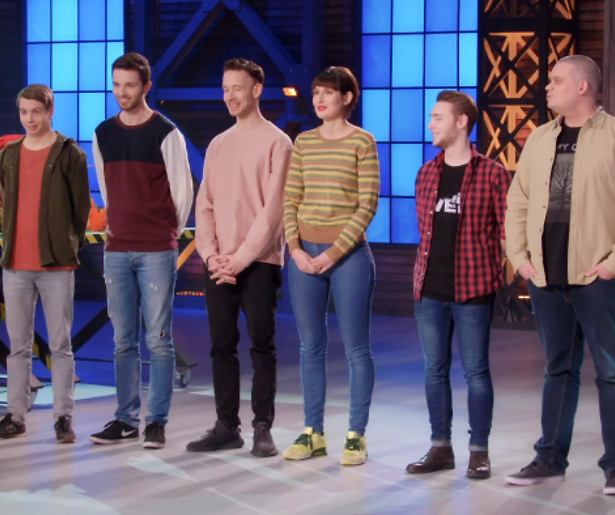 Dit zijn de winnaars van LEGO Masters 2020..