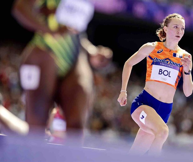 Programma Team NL Olympische Spelen donderdag 8 augustus 