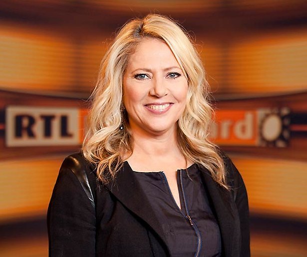 Fiona Hering weg bij RTL Boulevard