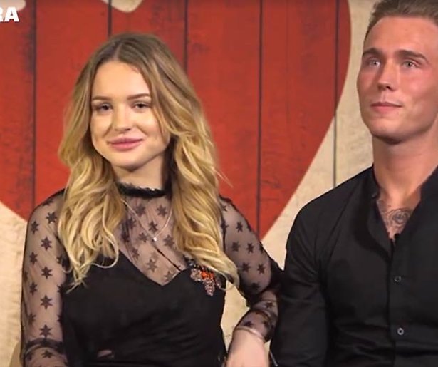 Pascalle uit First Dates wordt bedreigd