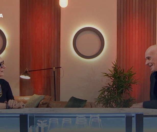 Videosnack: Flirts en ongemak in nieuw seizoen First Dates