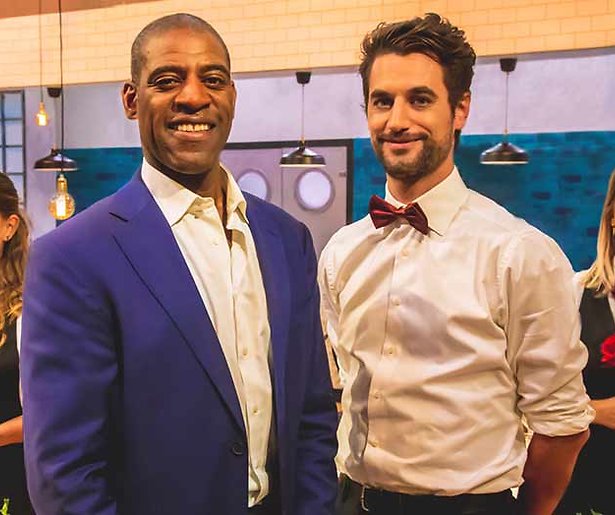 Woon je in Limburg? Dan mag je eten in het First Dates Hotel 