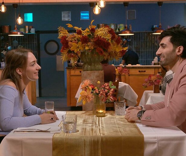 Slecht nieuws voor kijkers van First Dates en Van Roosmalen & Groenteman