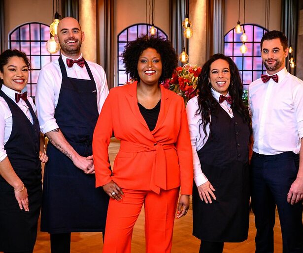 First Dates is terug