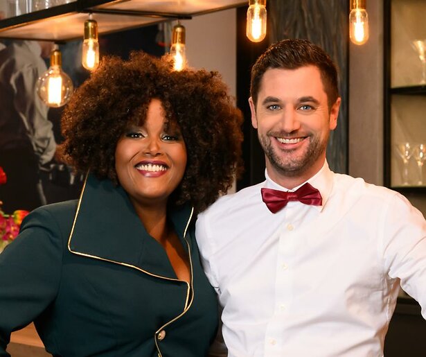 First Dates opent de deuren voor politici