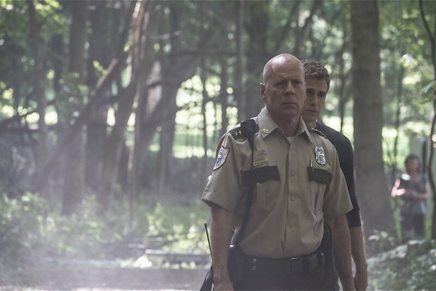 Kan Hayden Christensen zijn zoon redden?