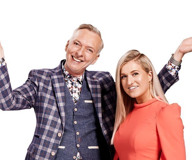 Ludieke spelshow First & Last start bij SBS6