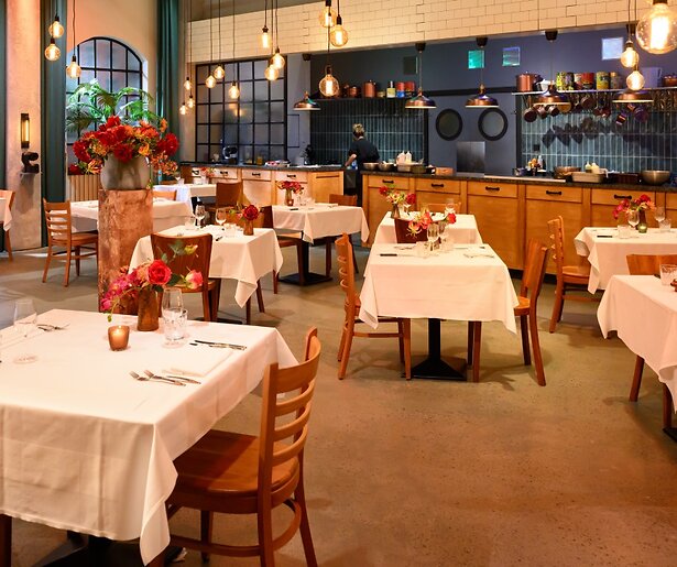 NPO komt met nieuw datingprogramma