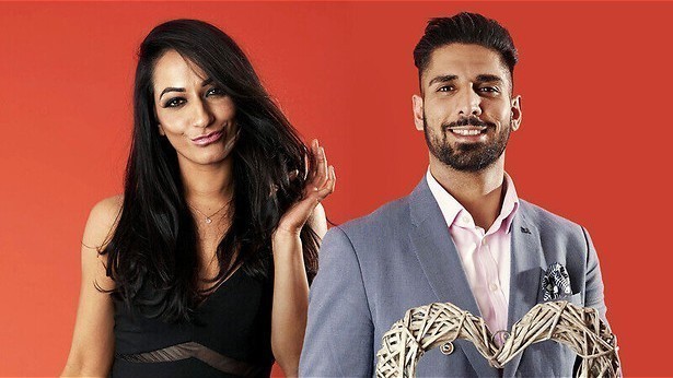 Prinses op het witte paard