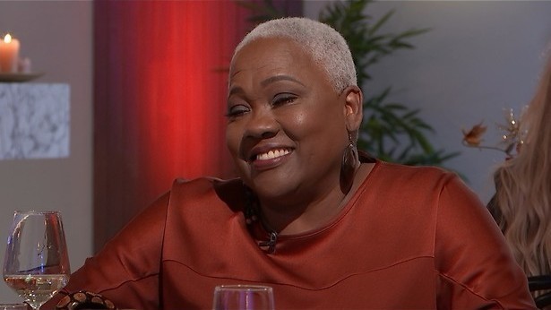 Liefdesrestaurant vol BN’ers