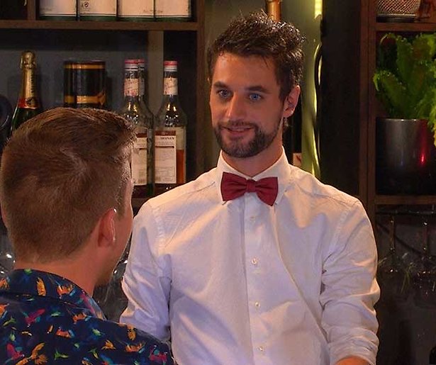 Het nieuwe seizoen van First Dates iedere dag op tv