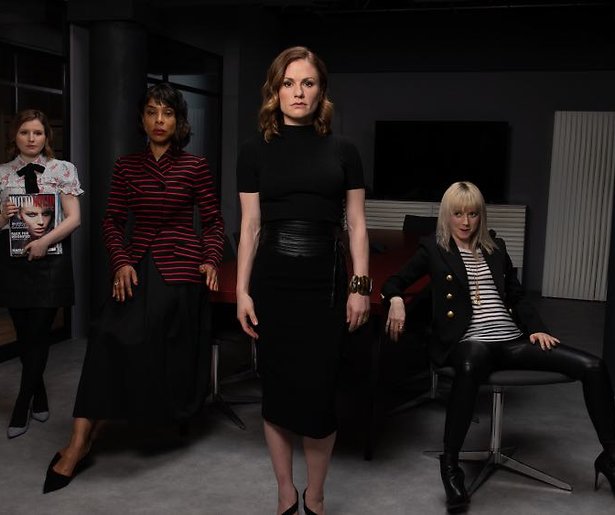 NPOStart.nl-tip: Flack