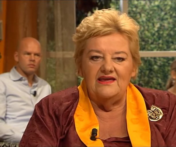 Erica Terpstra fit genoeg voor nieuw seizoen Erica Op Reis