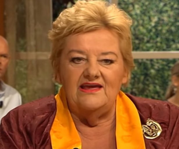 Erica Terpstra vocht tegen paniekaanvallen tijdens revalidatie