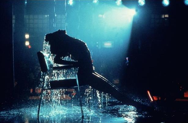 Flashdance: Jennifer Beals jaagt dansdroom na