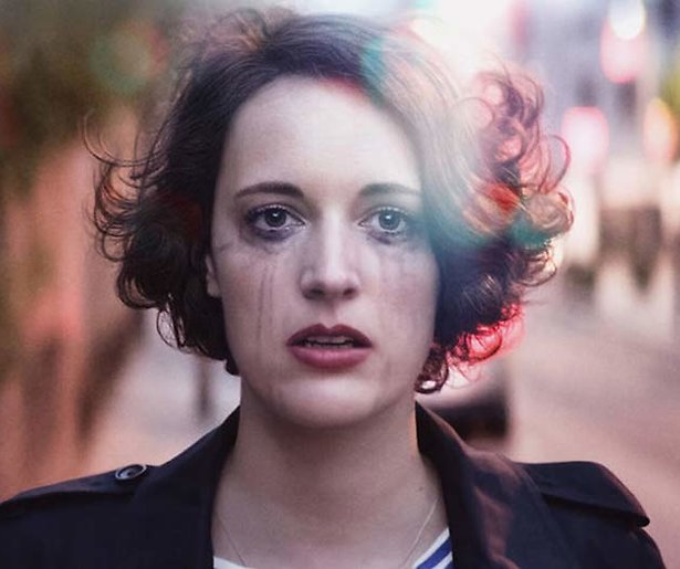 Topserie Fleabag naar Net5