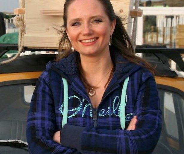 Fleur Agema krijgt dochter: Ziva Wies