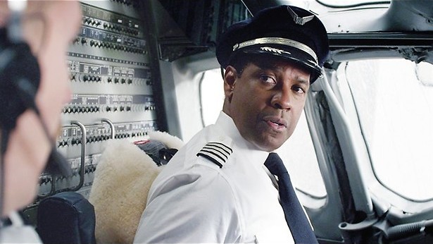 Denzel Washington redt levens