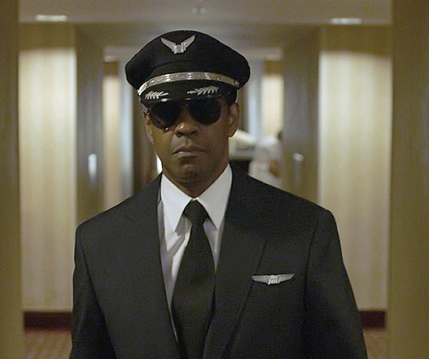 Kijktip: Het indrukwekkende drama Flight